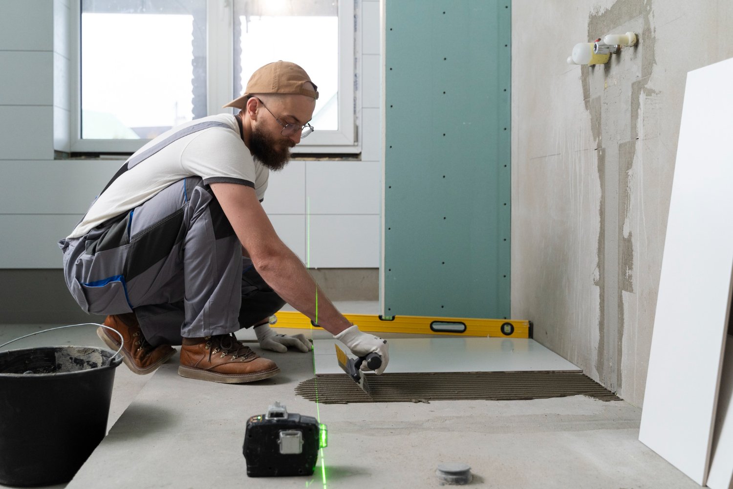 How to Plan a Bathroom Renovation on Any Budget